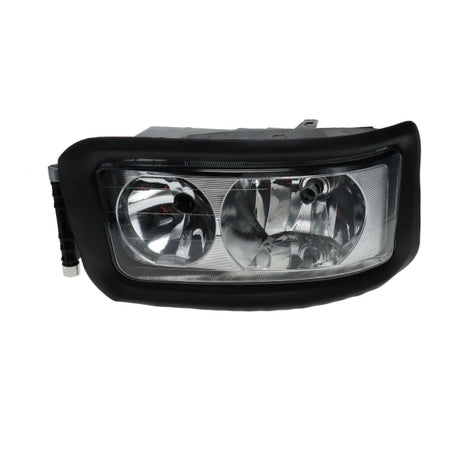 Truck Parts