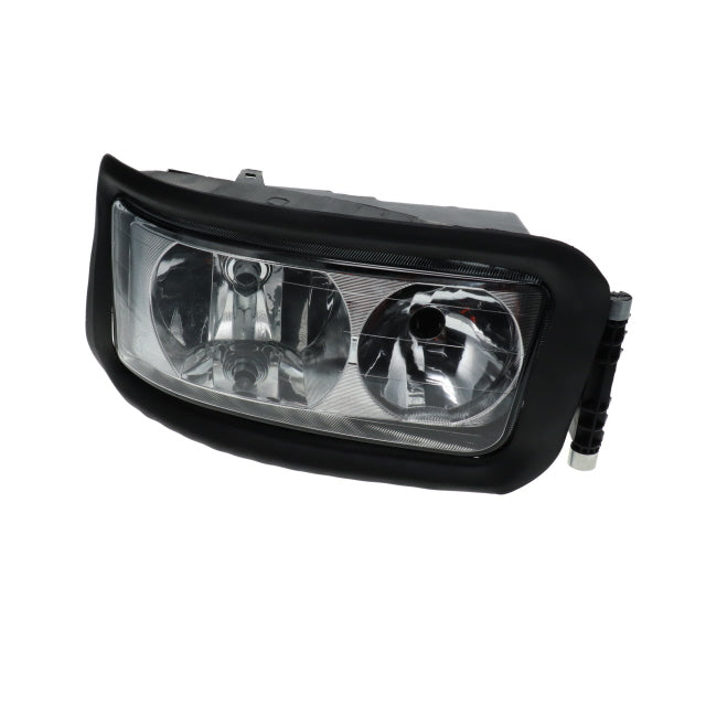 Trailer Parts