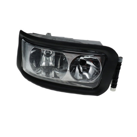 Trailer Parts