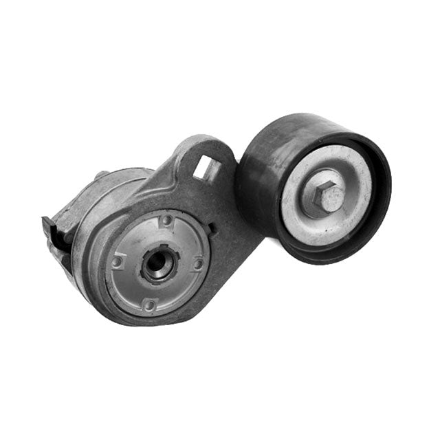 Trailer Parts