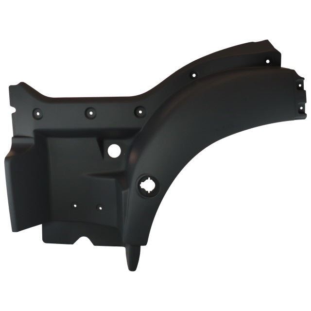Tranzparts, Truck and Trailer Parts