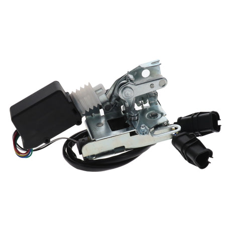 Trailer Parts