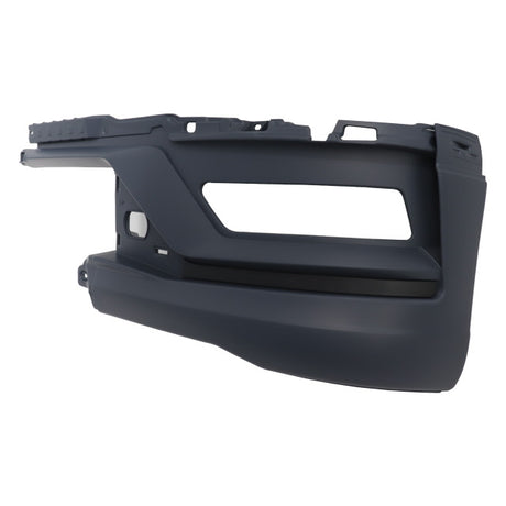 Tranzparts, Truck and Trailer Parts