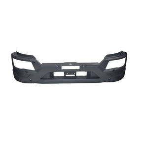 FRONT BUMPER TO SUIT MAN TG3 - Tranzparts