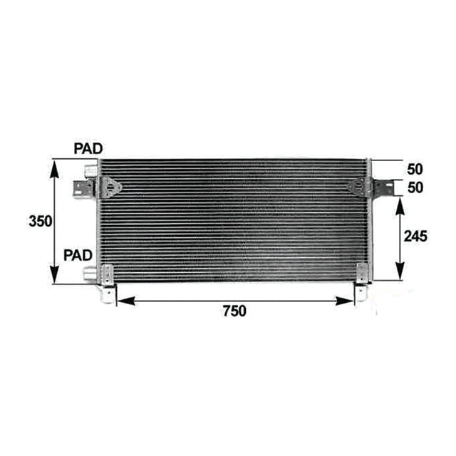 Truck Parts