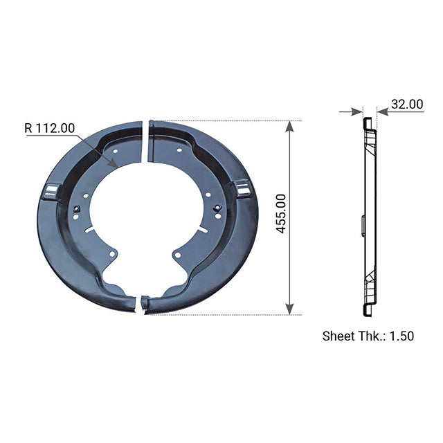 Truck Parts