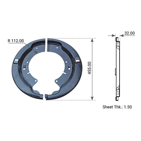 Truck Parts