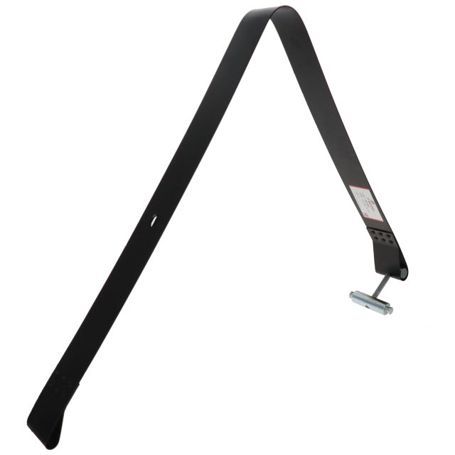 FUEL TANK LOWER STRAP TO FIT MAN