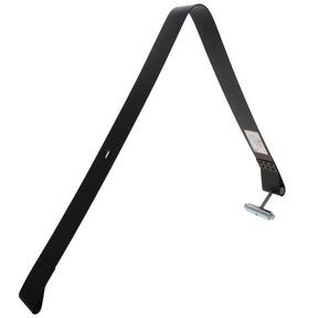 FUEL TANK LOWER STRAP TO FIT MAN - Tranzparts