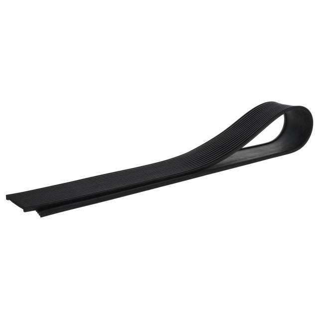 FUEL TANK RUBBER STRAP TO FIT MAN