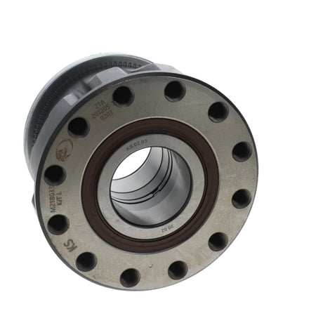 Bus Parts