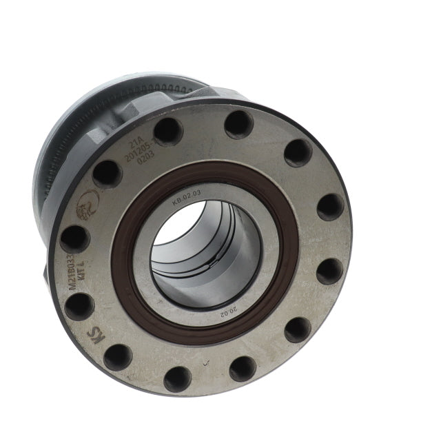 Bus Parts