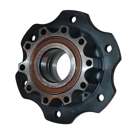 Trailer Parts