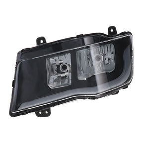 Bus Parts
