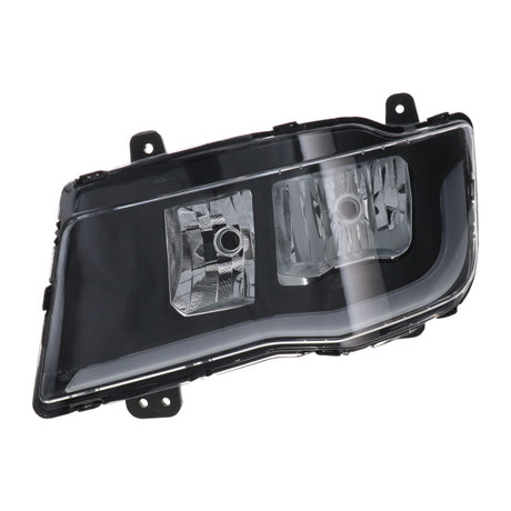 Bus Parts