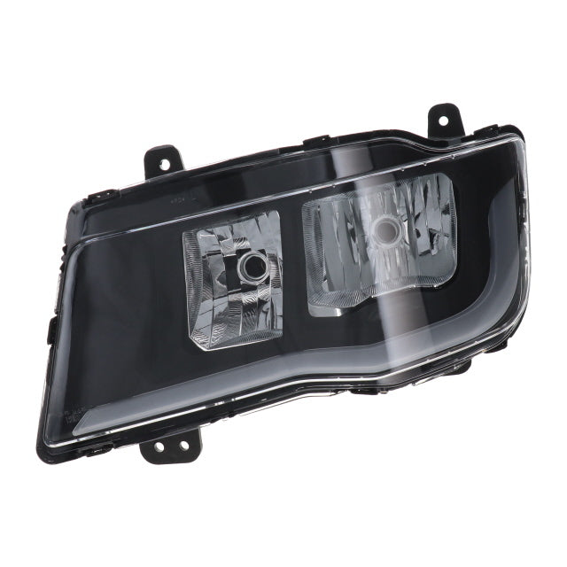 Bus Parts