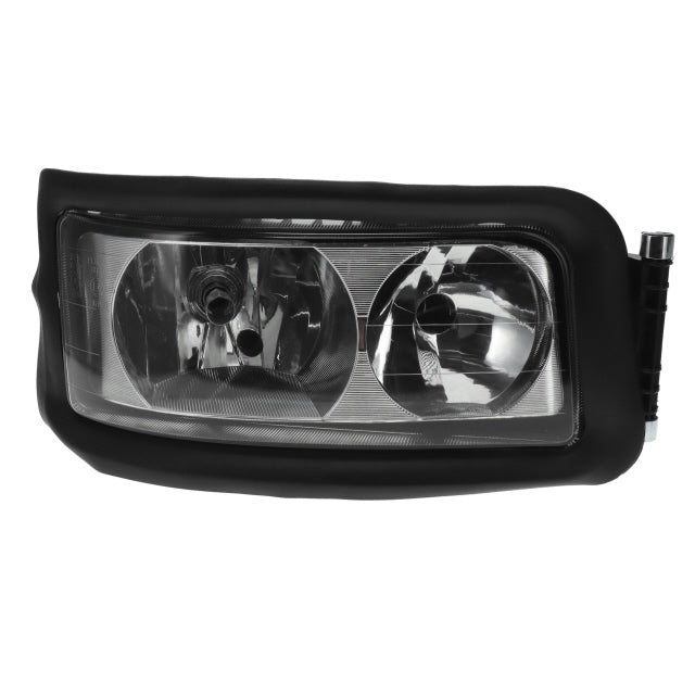 Tranzparts, Truck, Trailer, Bus Parts