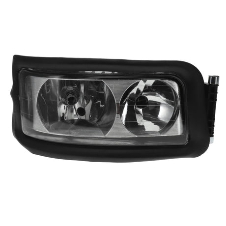 Tranzparts, Truck, Trailer, Bus Parts
