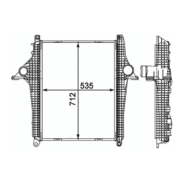 Tranzparts, Truck, Trailer, Bus Parts