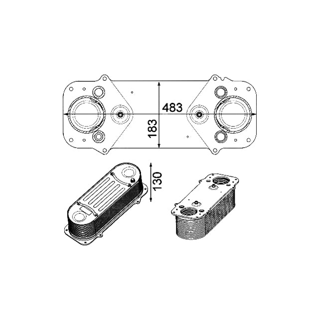Bus Parts