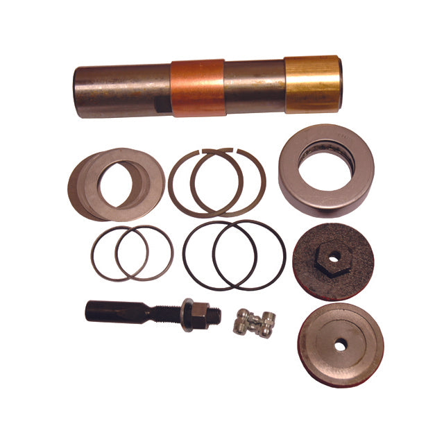 Tranzparts, Truck and Trailer Parts