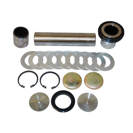 Bus Parts