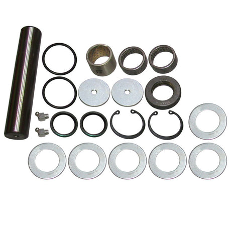 Trailer Parts