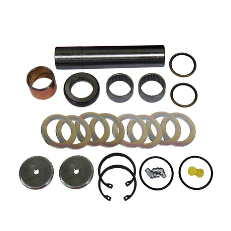 Truck Parts