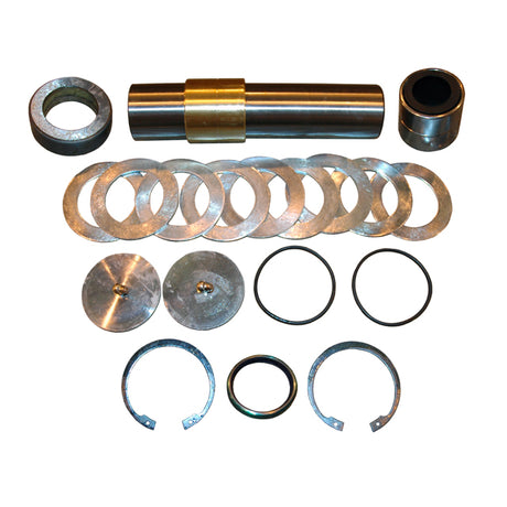 Tranzparts, Truck, Trailer, Bus Parts