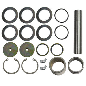 Tranzparts, Truck and Trailer Parts