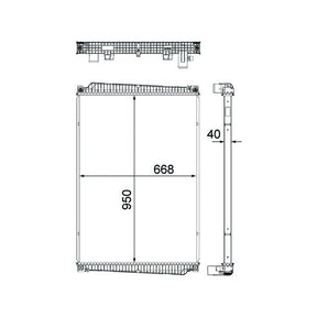 Truck & Trailer Parts