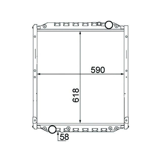 Trailer Parts