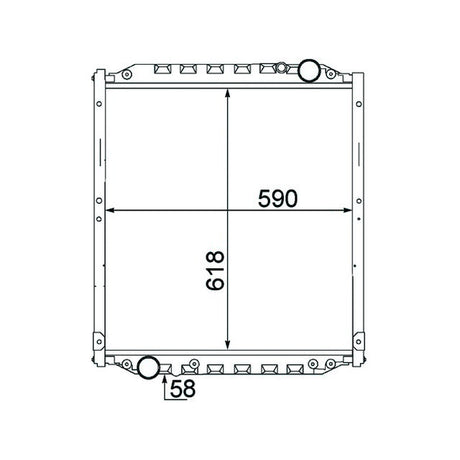 Trailer Parts