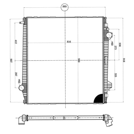 Truck Parts