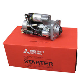 Truck & Trailer Parts
