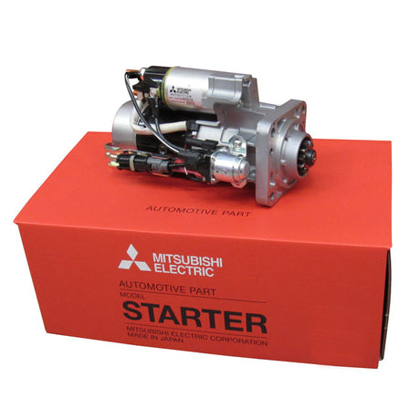 Truck & Trailer Parts