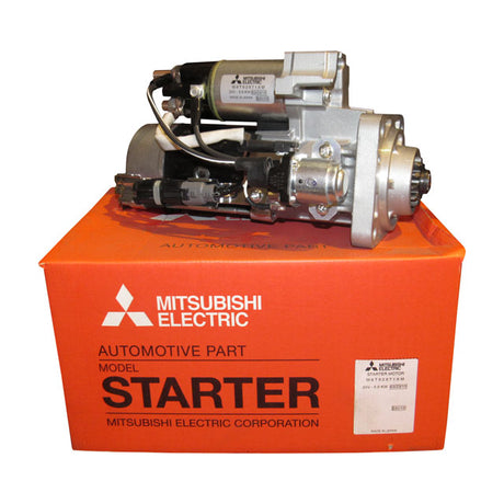 Trailer Parts