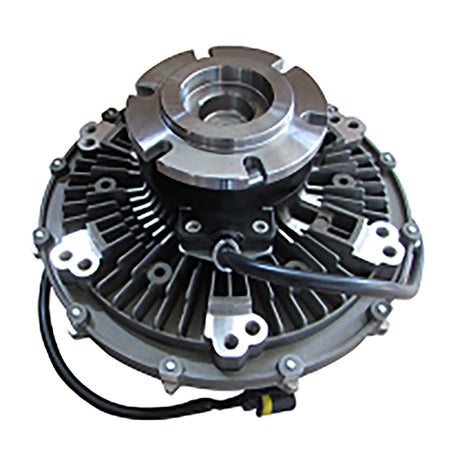 Trailer Parts