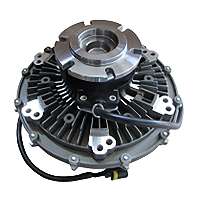 Trailer Parts