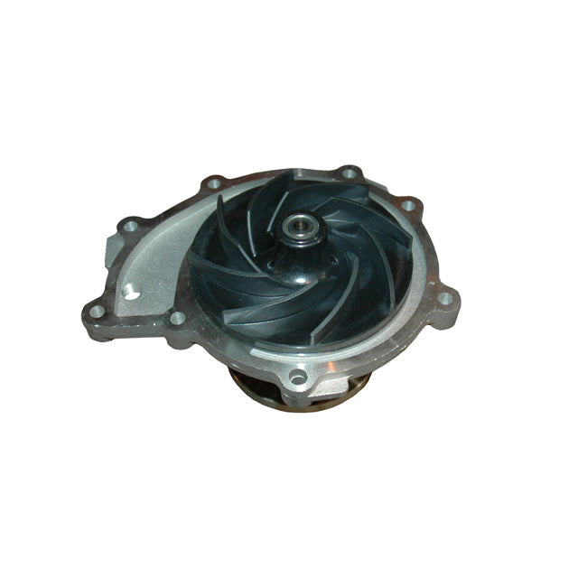 Trailer Parts