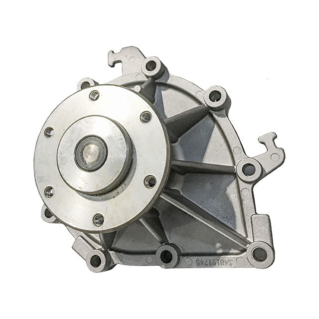 Trailer Parts