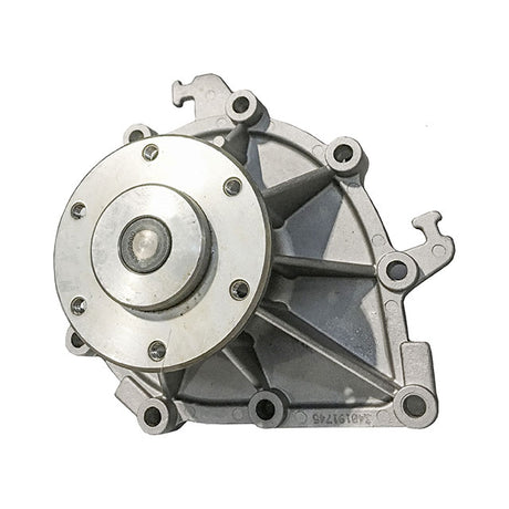 Trailer Parts