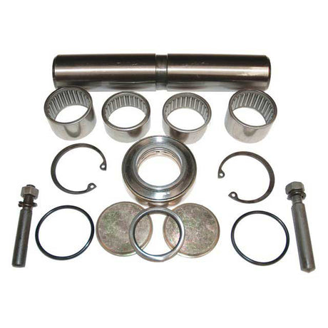 Bus Parts