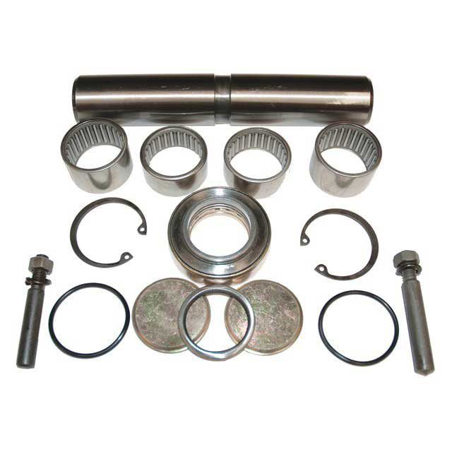 Bus Parts