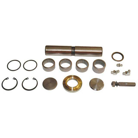 Truck Parts