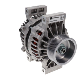 Trailer Parts
