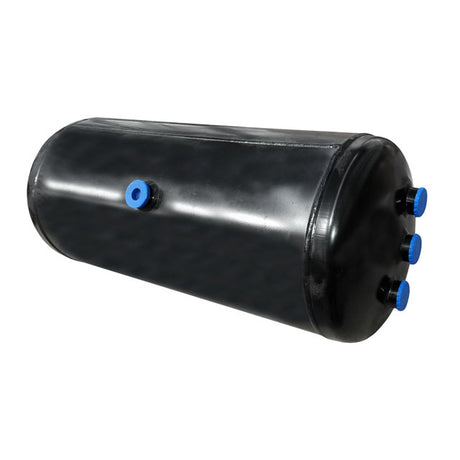 Trailer Parts