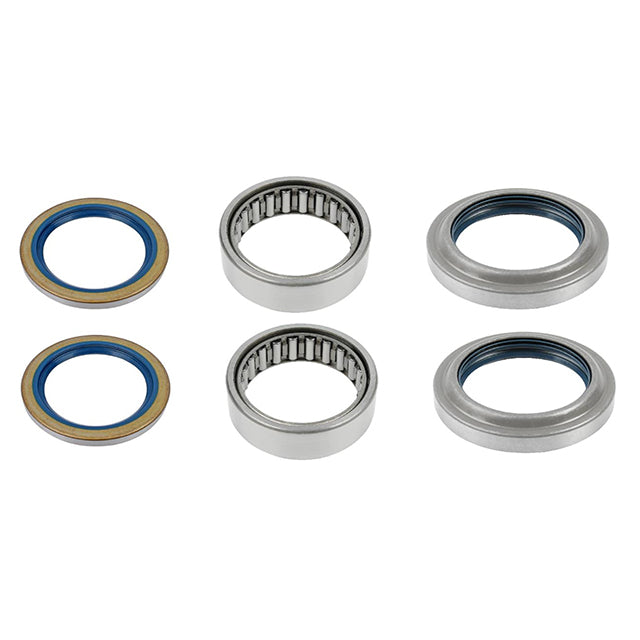Truck & Trailer Parts