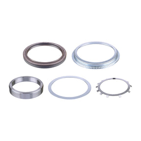 Trailer Parts