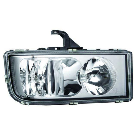 Truck Parts